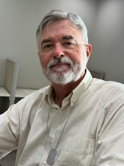 Craig β Founder of Fishaholics Anonymous