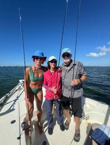 Family Day's Mixed Bag