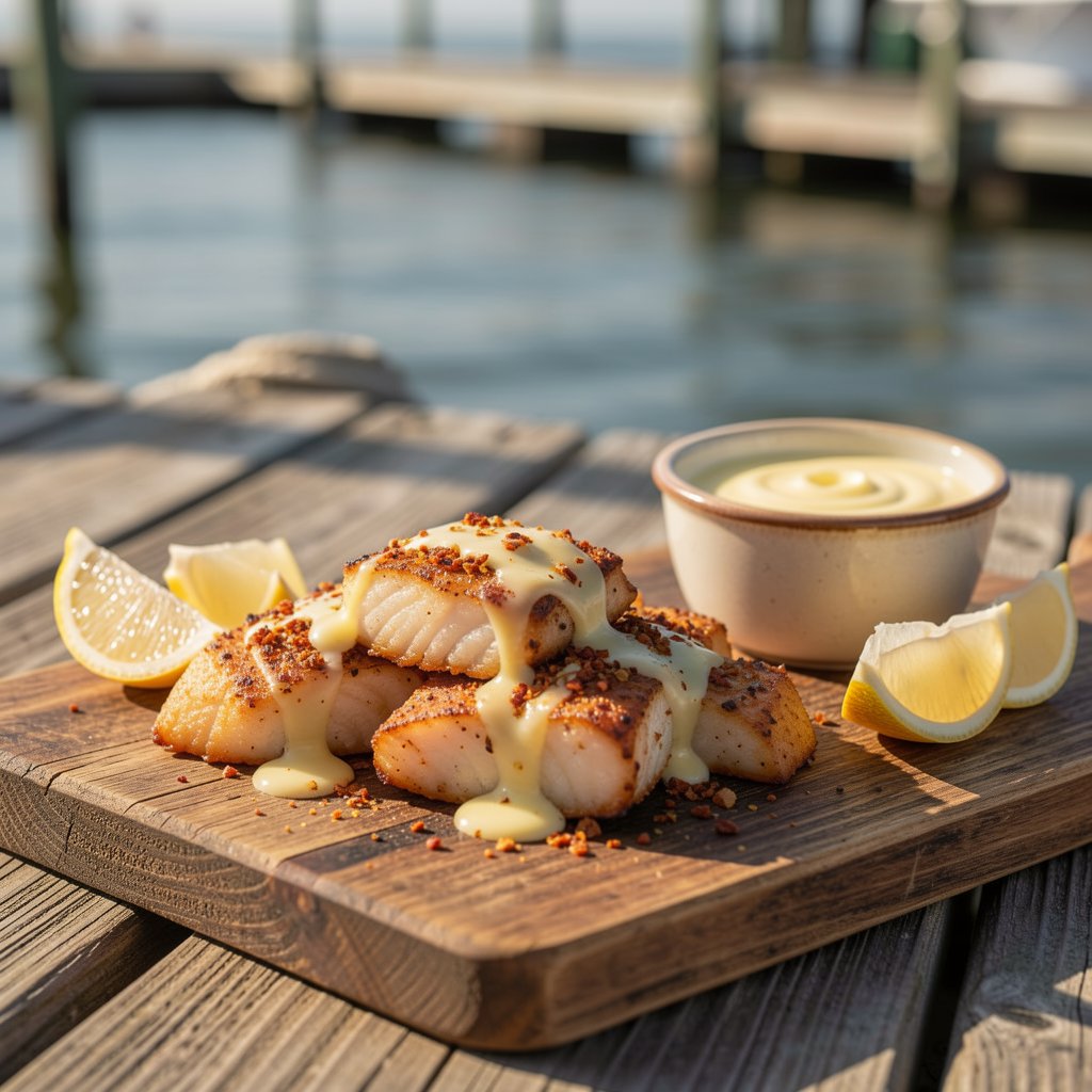 Sheepshead “Poor Man’s Lobster” — Florida Pier Catch Classic